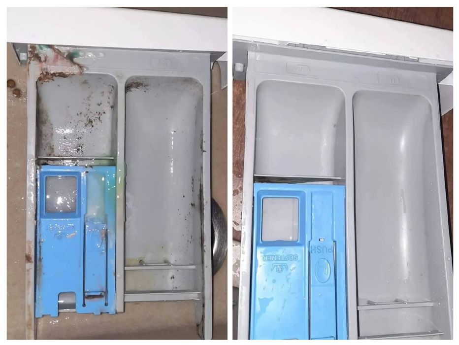 Почистващи услуги