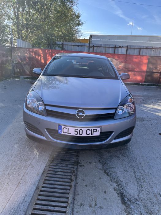 Vand Opel Astra H gtc coupe