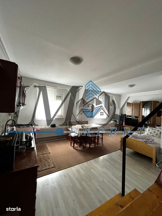 Apartament cu 2 camere in Aleea Parc