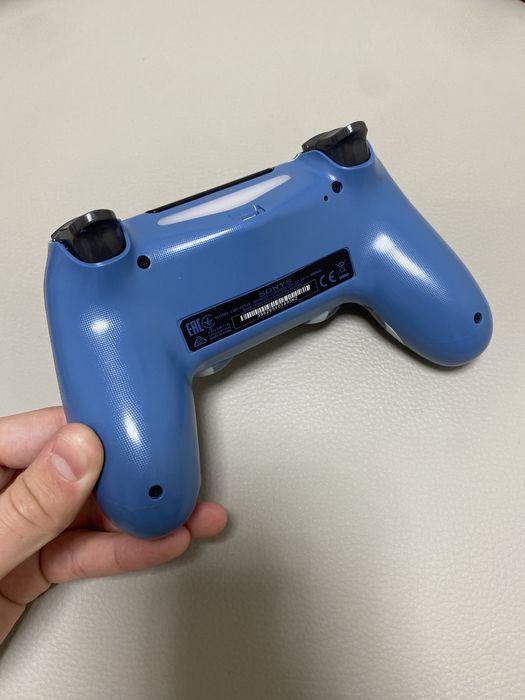 Dualshock 4 для Playstation 4