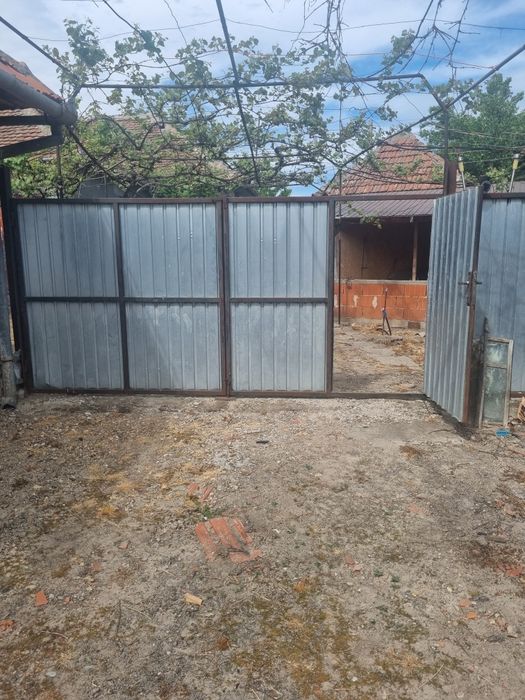 Casa de vânzare Chislaca jud Arad