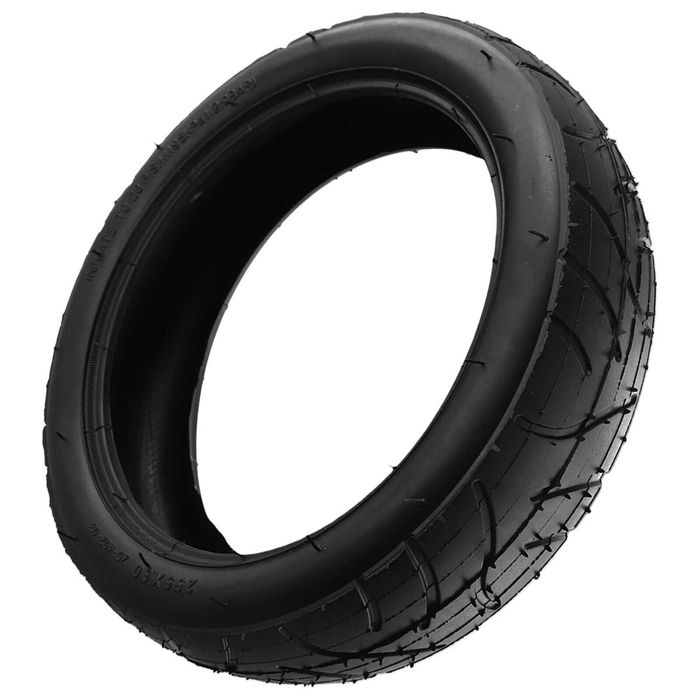 Външни и вътрешни гуми за триколки с педали (260 x 55) / (255 x 60)