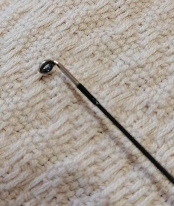 Спининг въдица Graphiteleader Corto UX 20GCORUS-6102L-HS