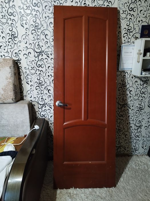 Двери межкомнатные