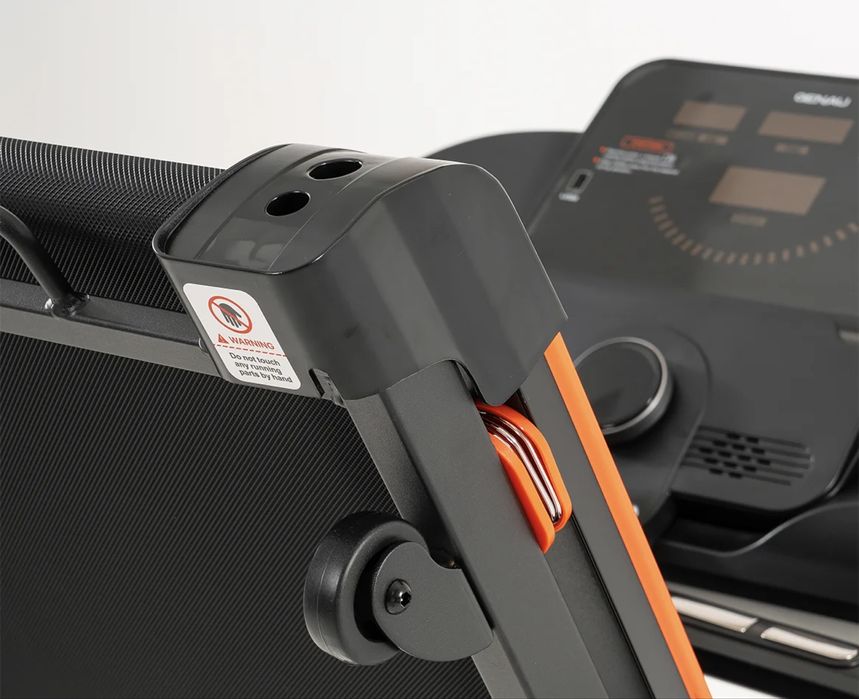 беговая дорожка GENAU IMPULSE M900