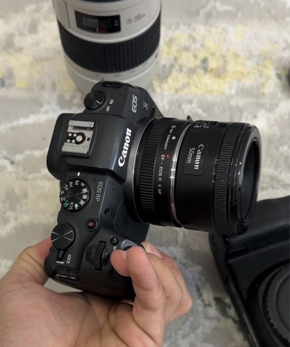 Продается фотоаппараты Canon