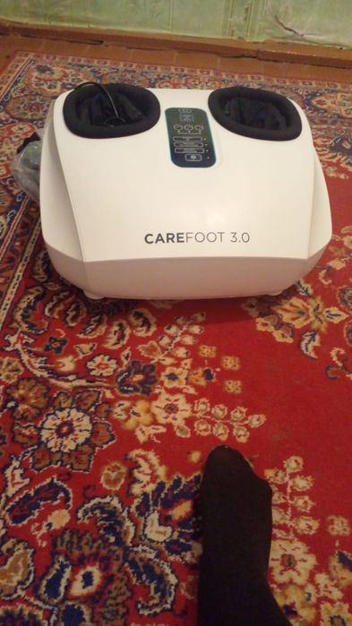 Аяқ Массажёры. Массажёры