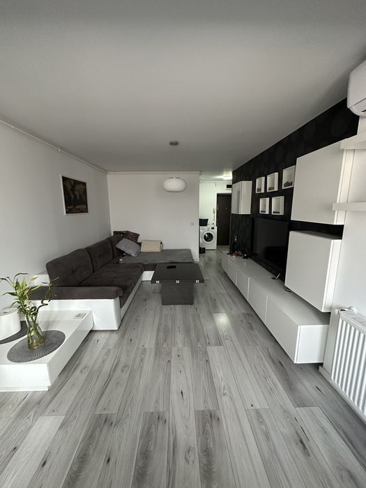 Apartament de inchiriat Palladium Residence