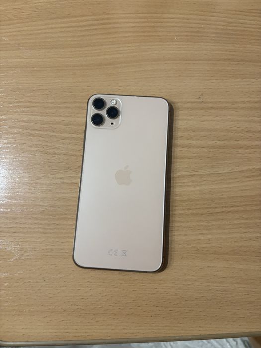 Iphone 11 pro max