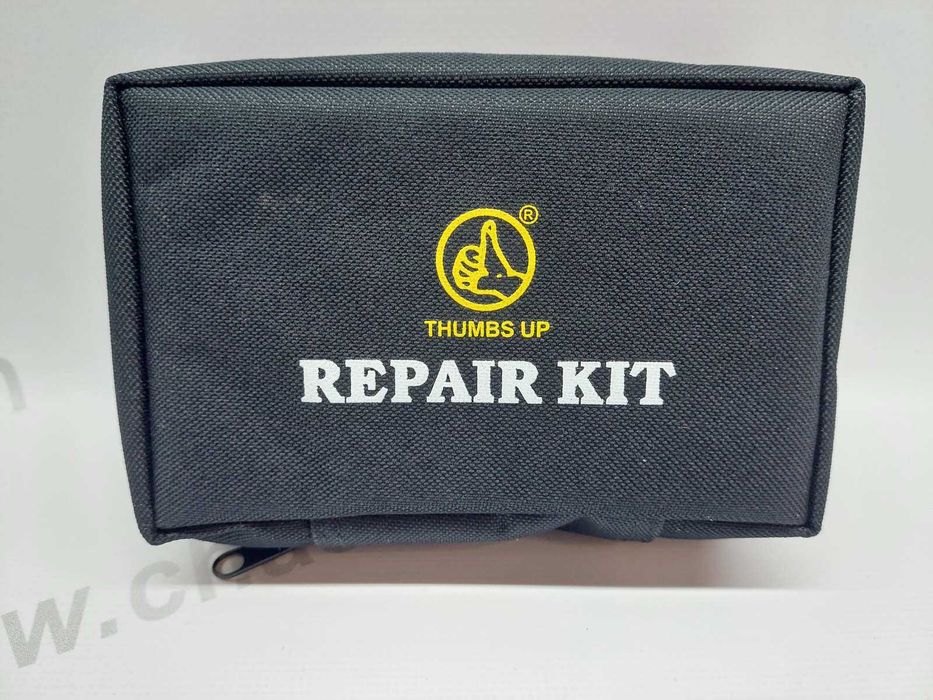 Комплект за ремонт на мотоциклетни гуми