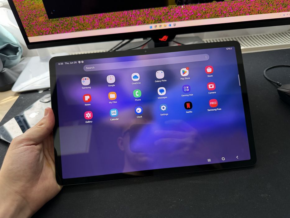 Samsung Galaxy Tab S7 FE 64GB 5G 4GB RAM