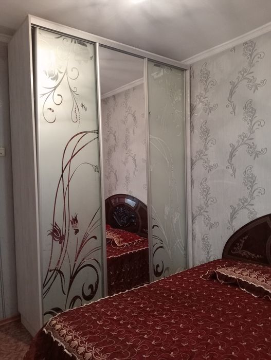 3бөлмелі квартираны аредаға беремін