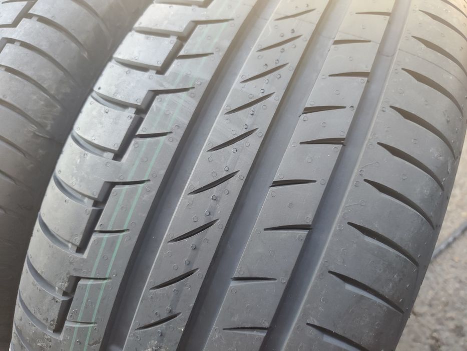 235/50/19" 4бр Continental premium contact 6,dot2923