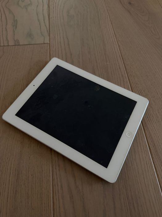 Tableta iPad 3 IOS