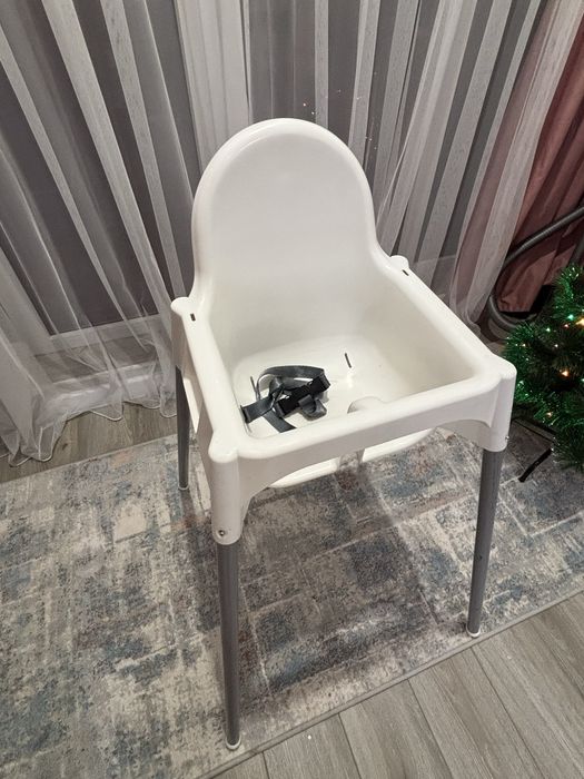 Продам стул для кормления Ikea