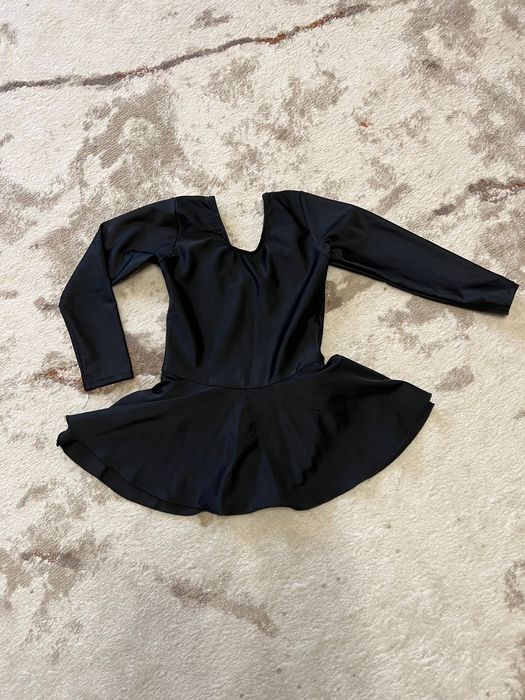 Танцевальный купальник