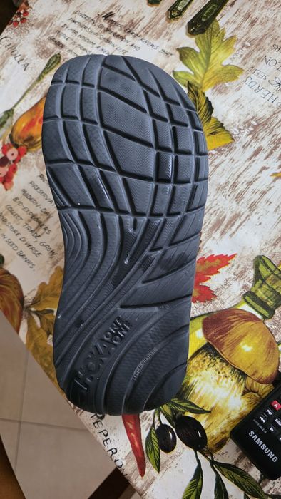 Чехли ,джапанки Hoka