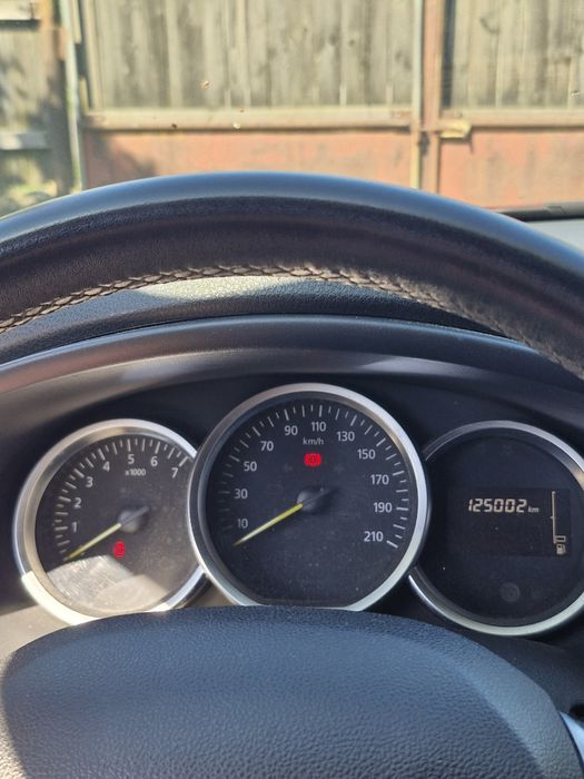 Dacia Sandero Face Lift 2017 Benzină – Stare EXCEPȚIONALĂ – Gata de drum!