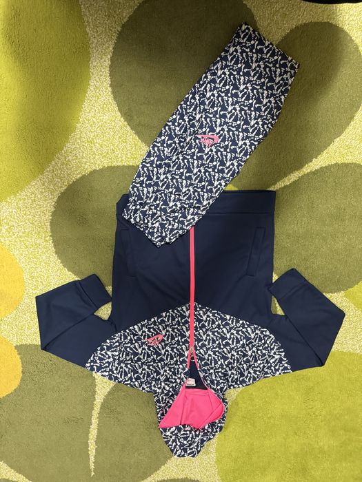 Детски спортен екип