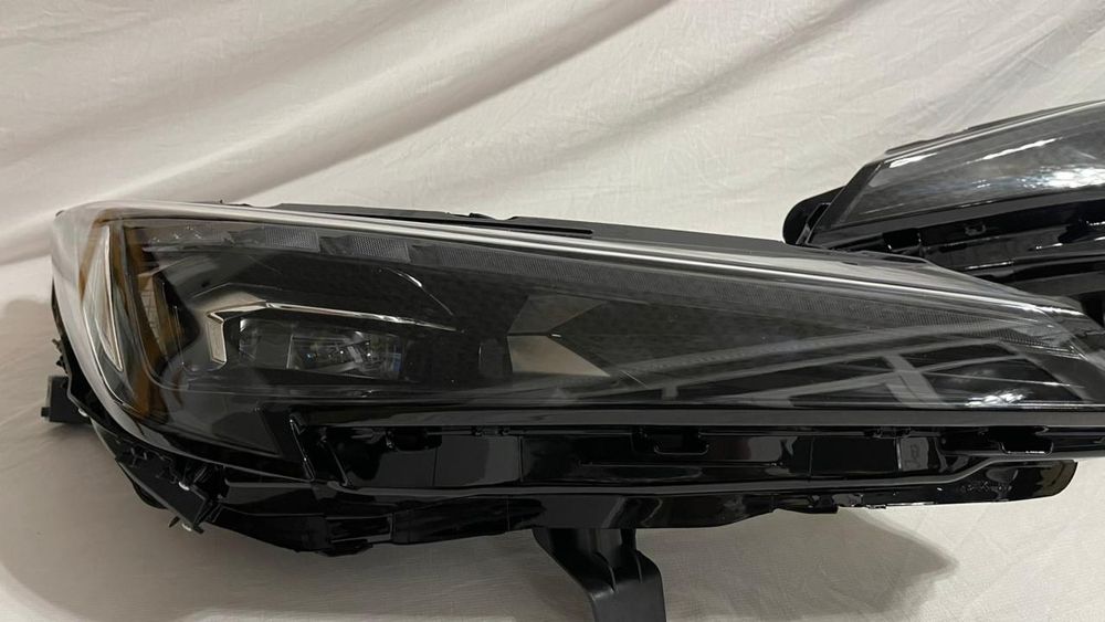 Фара на Changan X5 plus