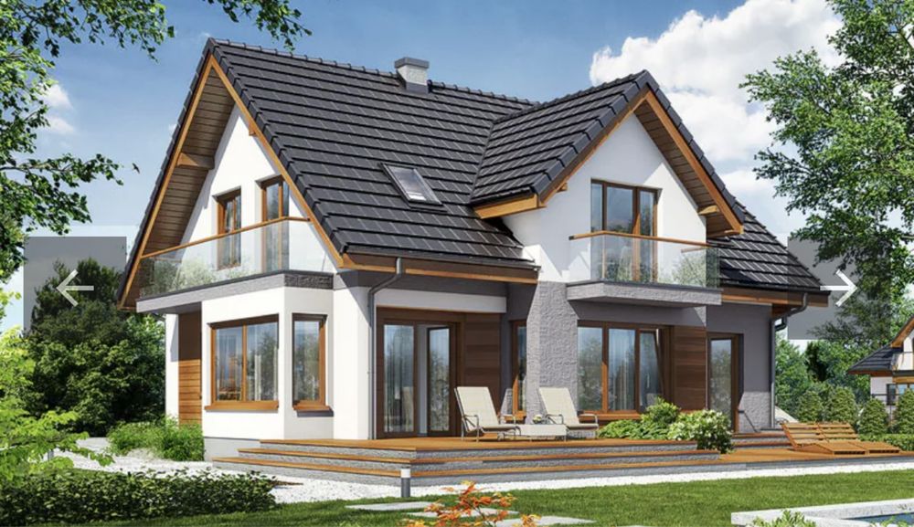 Продава се Къща в Костинброд - 228 кв.м за 961 €/кв.м - Снимка #8