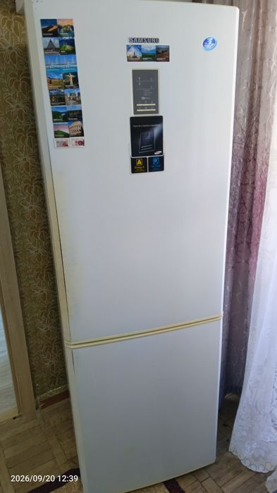 Холодильник самсунг