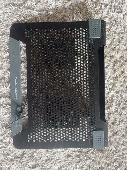 Cooler laptop doua bucati .