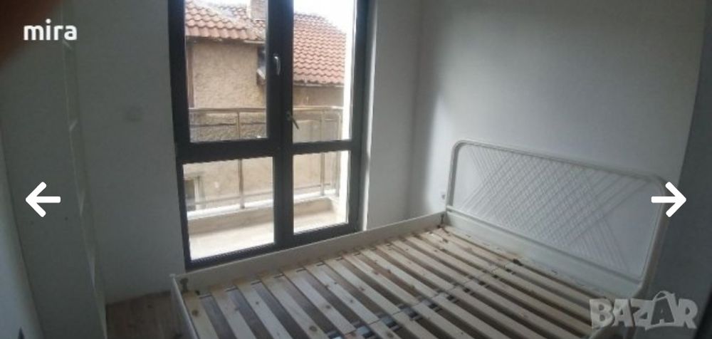 Дава се под наем Двустаен апартамент в София, Редута - 55 кв.м за 433.5 € - Снимка #10