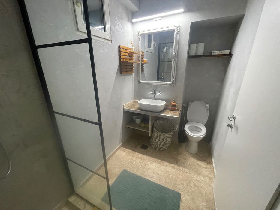 apartament 2 camere, Unirii