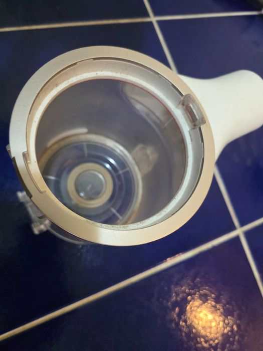 Aspirator Xiaomi G9 fara incarcator, baterie si filtre