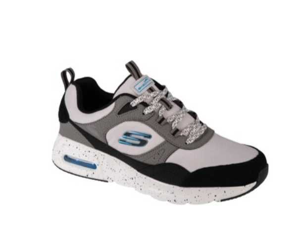 Нови мъжки спортни обувки Skechers, размер 43
