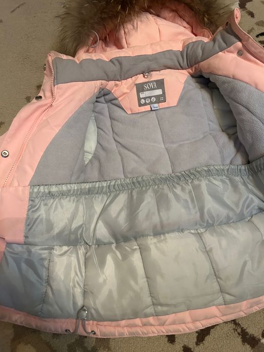 Продам комбенизон на девочку