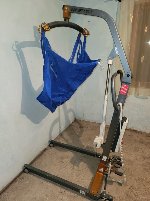 Elevator persoane cu handicap