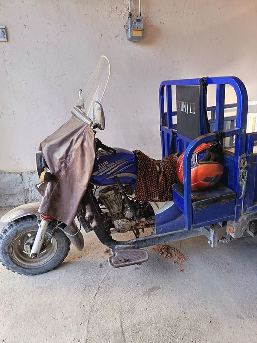 Lifan moto narxini kelishamiz