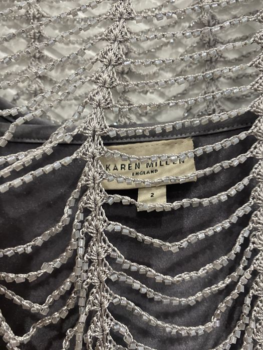 Продам вечернее платье Karen Millen