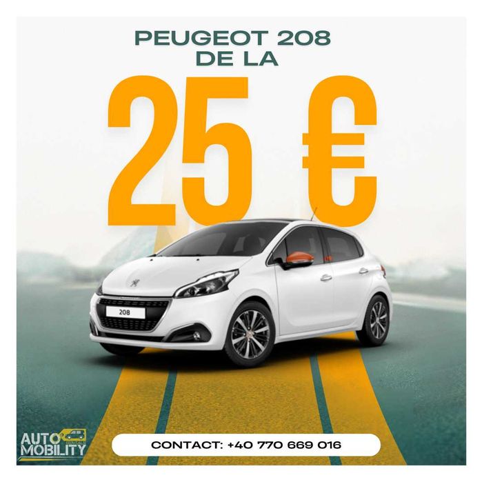 Închirieri auto Sibiu | Rent a Car rapid | Aeroport Sibiu |