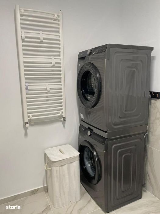 Apartament 2 camere – Complex Novopolis | Bratianu , Constanța