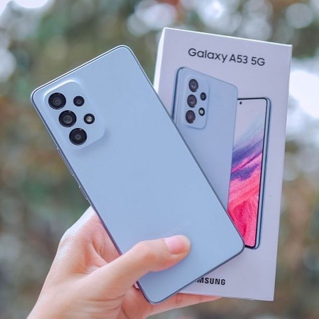 A53 5g sotiladi Narxi 1.800