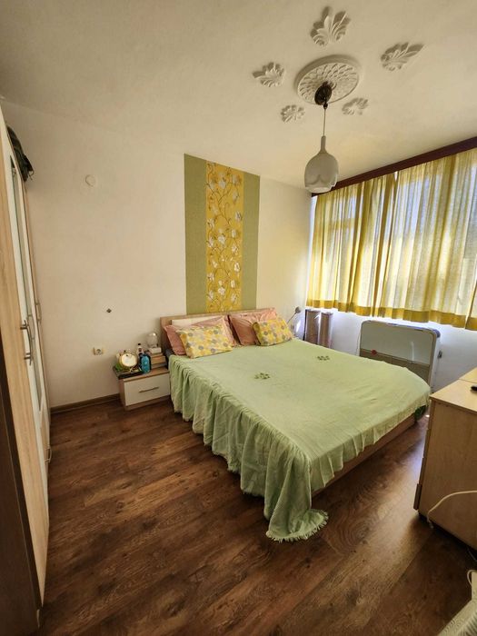 Продава се Многостаен апартамент в Търговище, Център - 61 кв.м за 677 €/кв.м - Снимка #7