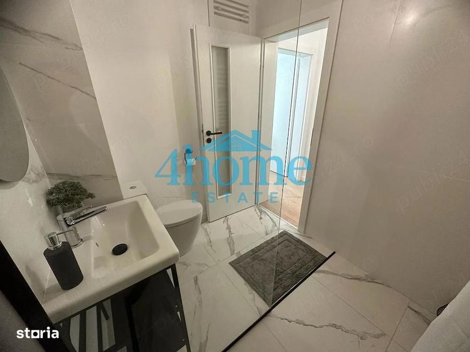 Apartament 2 camere Grozavesti Regie Residence|Bloc Nou|Premium