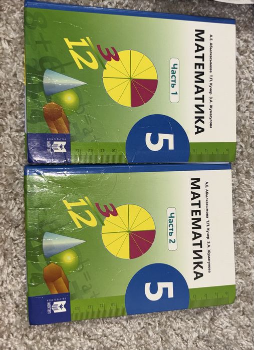 Продаю книгу для 5 класса ,в чистом виде