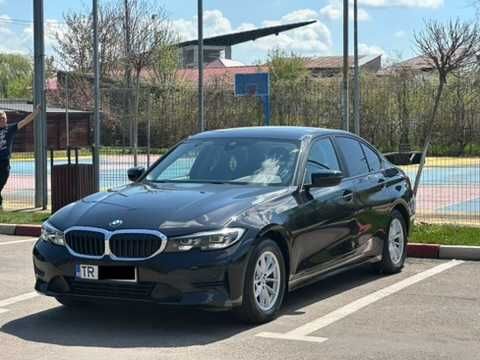 BMW g20 2022 318d