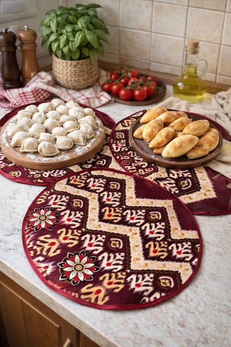 Кухняда фоидаланадигон сурпа