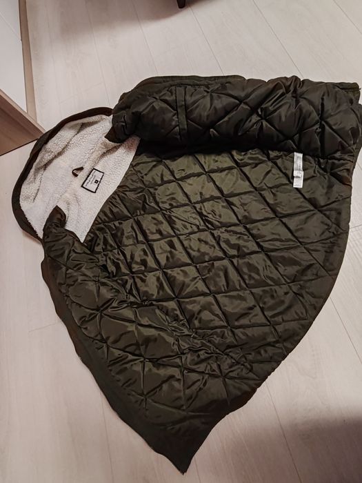 Geacă Terranova matlasată