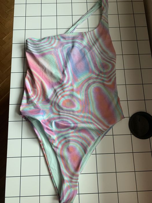 Бански костюм Mango - чисто нов M