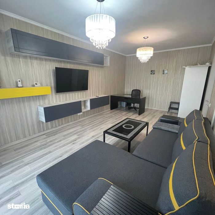 Apartament 2 camere | 20th Residence | 72 mp | Bloc nou | Regie