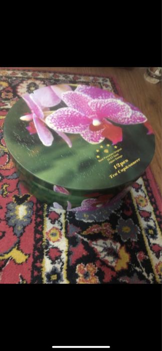 продам чайный набор