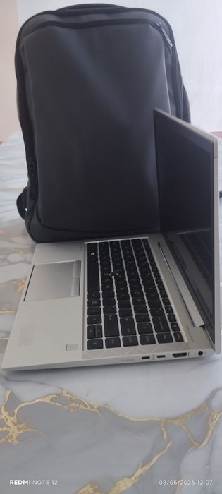 Notebook HP EliteBook