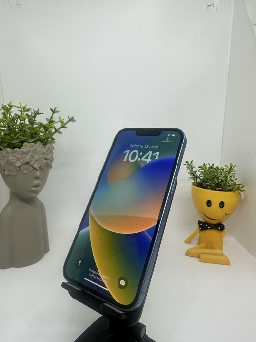 Iphone 13 128gb // Pintel.kz