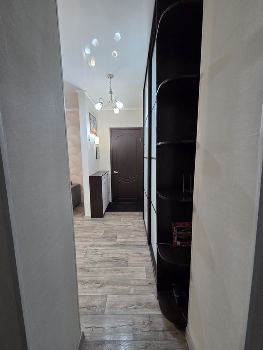 Квартира Абая-Сейфулина